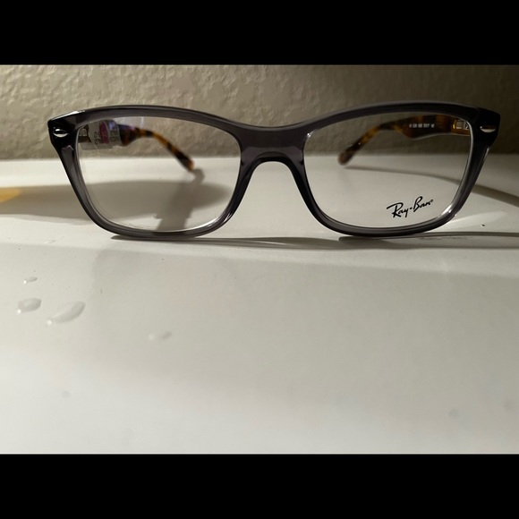 Ray-Ban frames - Picture 2 of 4